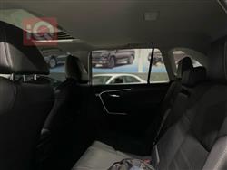 تويوتا راف 4